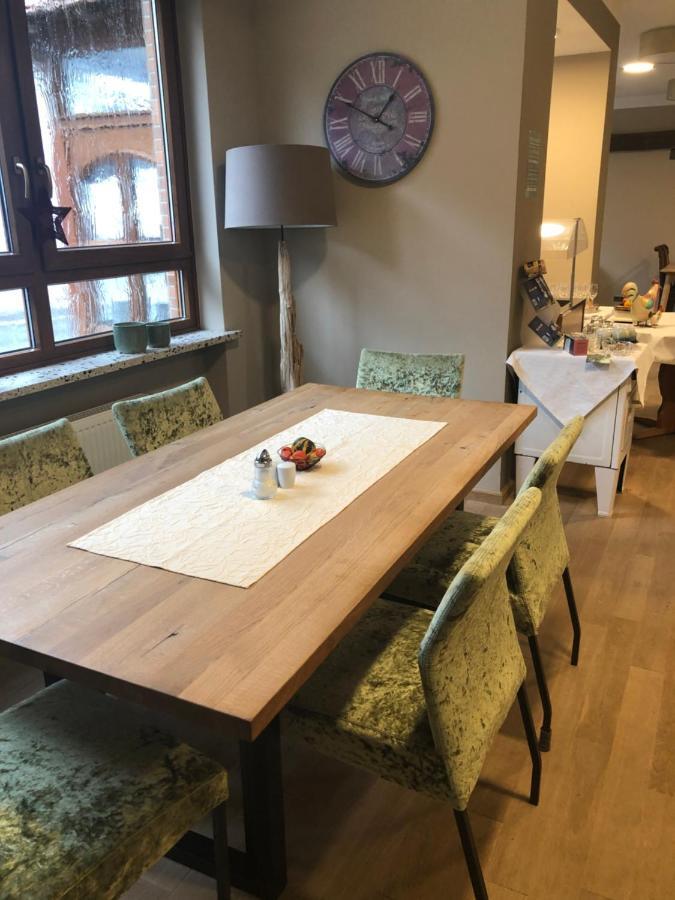Hotel Restaurant Zum Schwanen Bruchköbel المظهر الخارجي الصورة